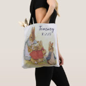  Beatrix Potter Tote Bag (Dichtbij)