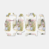 Beatrix Potter, verjaardagsgunst, paascadeau Bedankdoosjes (Uitgevouwen)