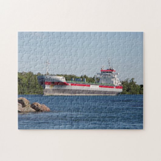 Beatrix puzzel (Horizontaal)