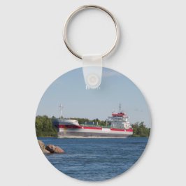 Beatrix-sleutelketen Sleutelhanger