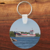 Beatrix-sleutelketen Sleutelhanger (Voorkant)