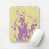 Beats Mousepad Muismat (Met muis)