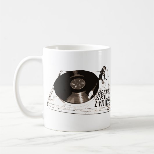 BEATS SKILL LYRICS RECORD PLAYER KOFFIEMOK (Links)