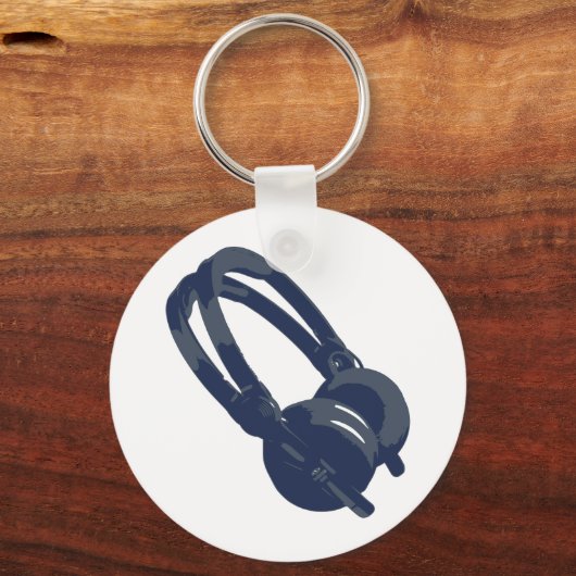 Beats Sleutelhanger (Voorkant)