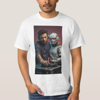 Beats vs. Bytes Het ultieme T-shirt Collectie