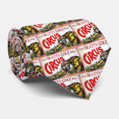 Beatty Cole Circus Stropdas (Opgerold)