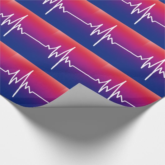 Beatz Cadeaupapier (Hoek)