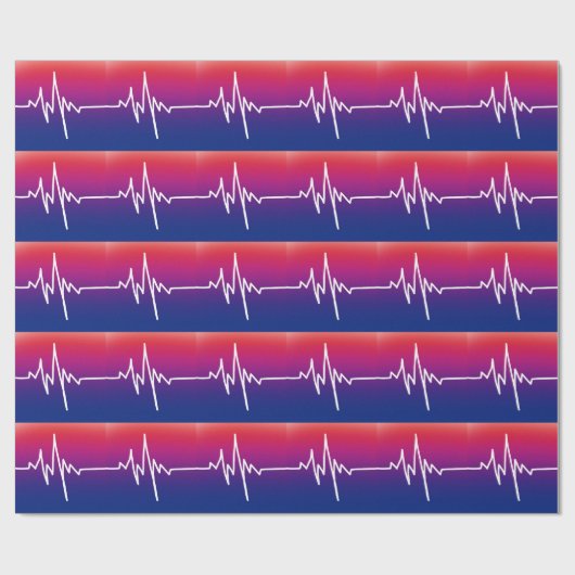 Beatz Cadeaupapier (Vlak)