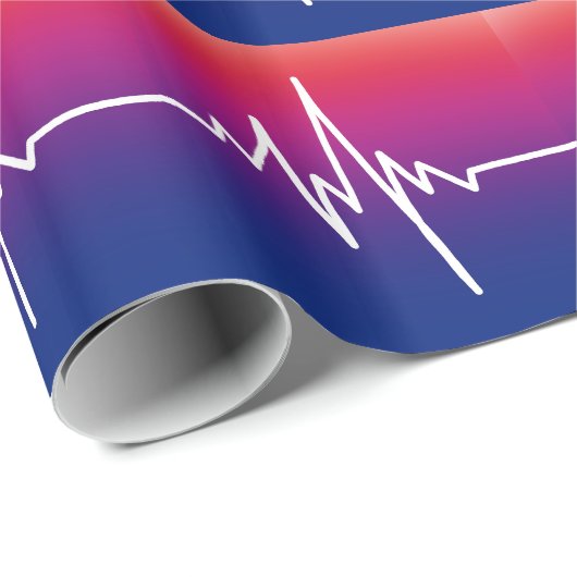 Beatz Cadeaupapier (Rol Hoek)