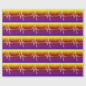 Beatz ii cadeaupapier (Vlak)