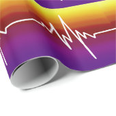 Beatz ii cadeaupapier (Rol Hoek)