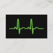 Beatz - Visitekaartje (Achterkant)