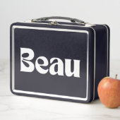 Beau (In situ)