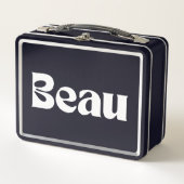 Beau (Voorkant)