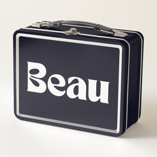Beau (Voorkant)