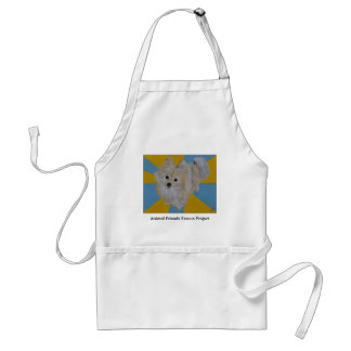 Beau Apron Standaard Schort