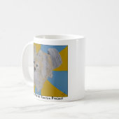 Beau Coffee-Mok Koffiemok (Voorkant links)