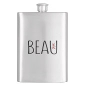 Beau Flacon (Voorkant)