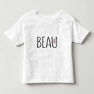 Beau Kinder Shirts