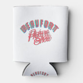 Beau Show Koelbox Blikjeskoeler (Voorkant)