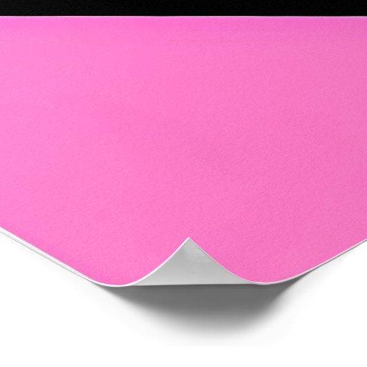 Beau Tie Poster (Hoek)