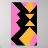 Beau Tie Poster (Voorkant)