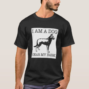 Beauceron hond 1 t-shirt