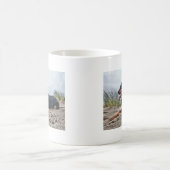 Beauceron Koffiemok (Center)