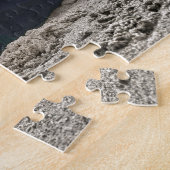 Beauceron Legpuzzel (Zijkant)