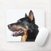 beauceron muismat (Met muis)