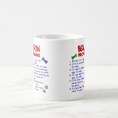 BEAUCERON PL2 KOFFIEMOK (Center)