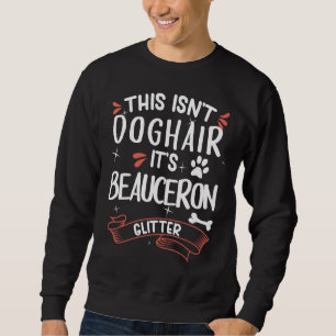 Beauceron Shirt Mannen Vrouwen Hond Mama Hondenlie