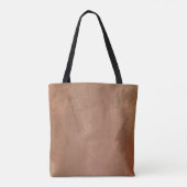 Beauceron Tote Bag (Achterkant)