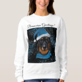 Beauceron Trui (Voorkant)