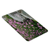 Beauece Rock Garden Gratitude Magneet (Rechterzijde)