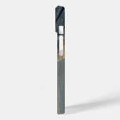 Beauely Waterfront Walkway Case-Mate iPhone Case (Achterkant / Links)