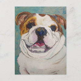 Beauford Briefkaart