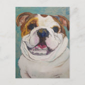 Beauford Briefkaart (Voorkant)