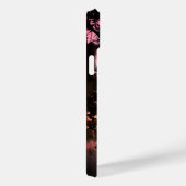 Beaufort Bossen Memorial Bridge op Sunset Case-Mate iPhone Case (Achterkant / Rechts)
