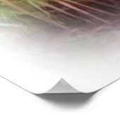 Beaufort By the Beach olieverfschilderij Digitale Poster (Hoek)