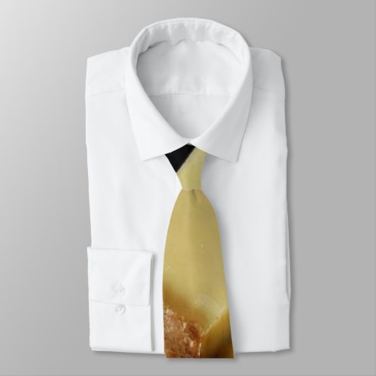 Beaufort Dalpage Cheese Stropdas (Gebonden)