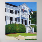 Beaufort House Poster (Voorkant)