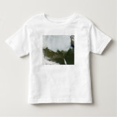 Beaufort Zee Kinder Shirts (Voorkant)