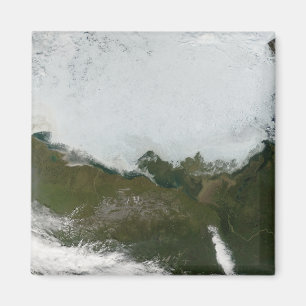 Beaufort Zee Magneet