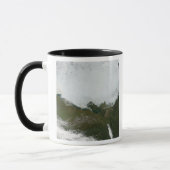 Beaufort Zee Mok (Links)