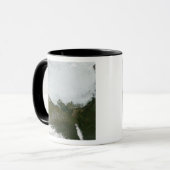 Beaufort Zee Mok (Voorkant links)