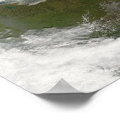 Beaufort Zee Poster (Hoek)