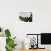 Beaufort Zee Poster (Thuiskantoor)