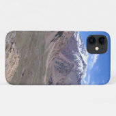 Beauful Acongagua National Park Uitzicht, Argentin Case-Mate iPhone Case (Achterkant (horizontaal))
