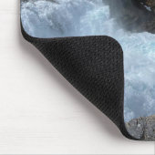 Beauful Alaska-reeks Muismat (Hoek)